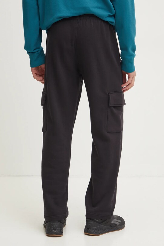 Îmbrăcăminte Reebok Classic pantaloni de trening 100221839 negru