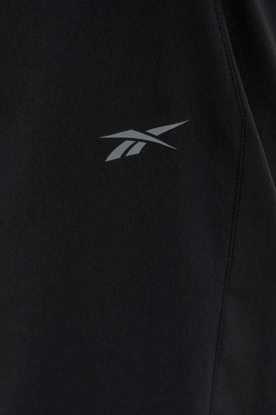 Reebok pantaloni de antrenament Training Essentials negru 100215547