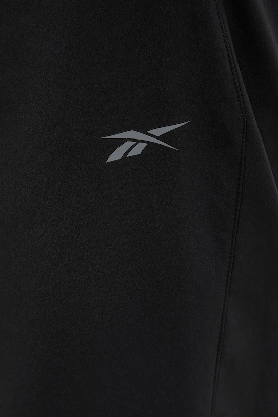 Παντελόνι προπόνησης Reebok Training Essentials μαύρο 100215547