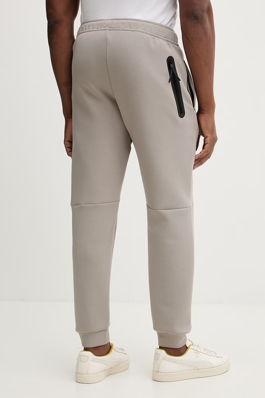 Odzież Hummel spodnie dresowe 225920 zielony