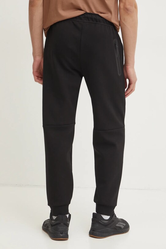 Спортивні штани Hummel 225920 чорний SS25