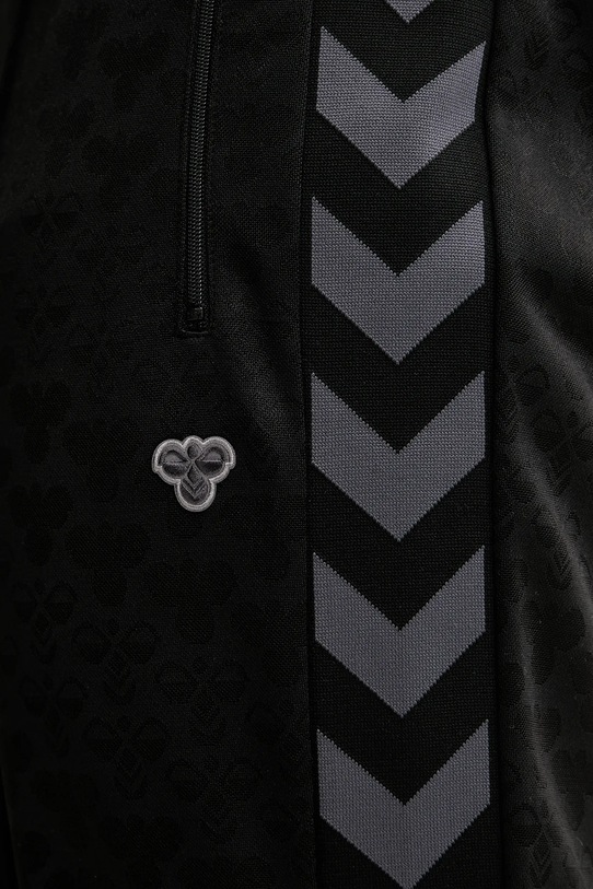 Спортивні штани Hummel чорний 227579