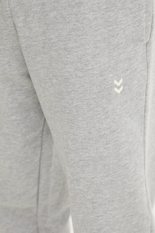 Tepláky Hummel sivá 229312