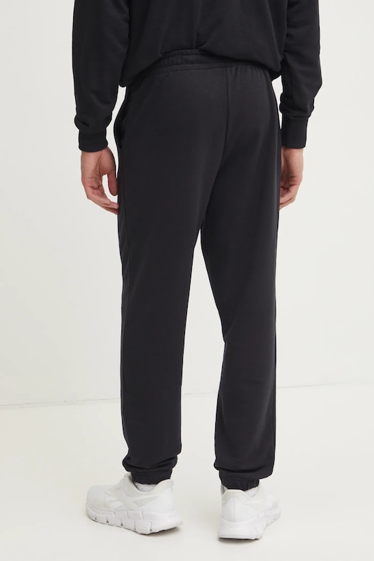 Одежда Спортивные штаны Hummel 229312 чёрный