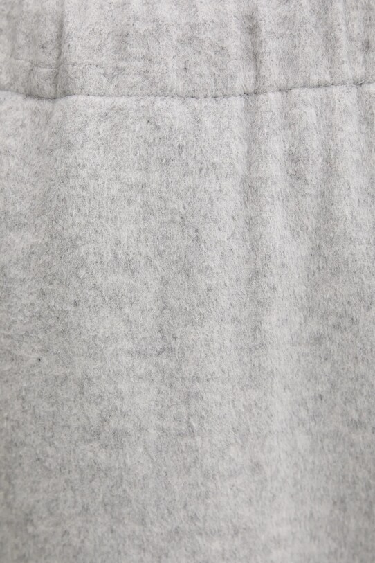 American Vintage melegítőnadrág szürke MDOD10ACE25