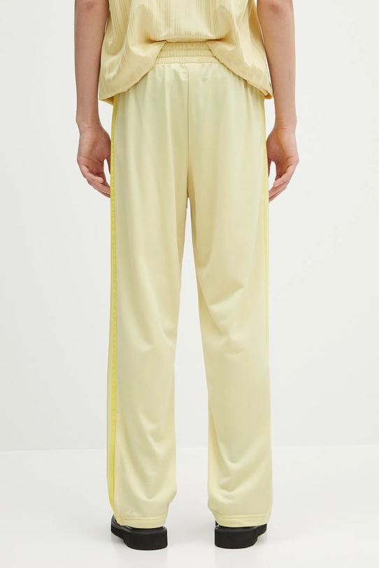 Clothing adidas Originals joggers Firebird JP2537 yellow