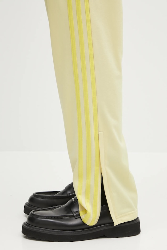 adidas Originals joggers Firebird yellow JP2537