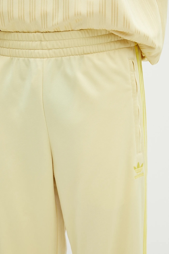 adidas Originals joggers Firebird JP2537 yellow