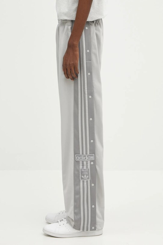 Παντελόνι φόρμας adidas Originals Adibreak JN8757 γκρί SS25