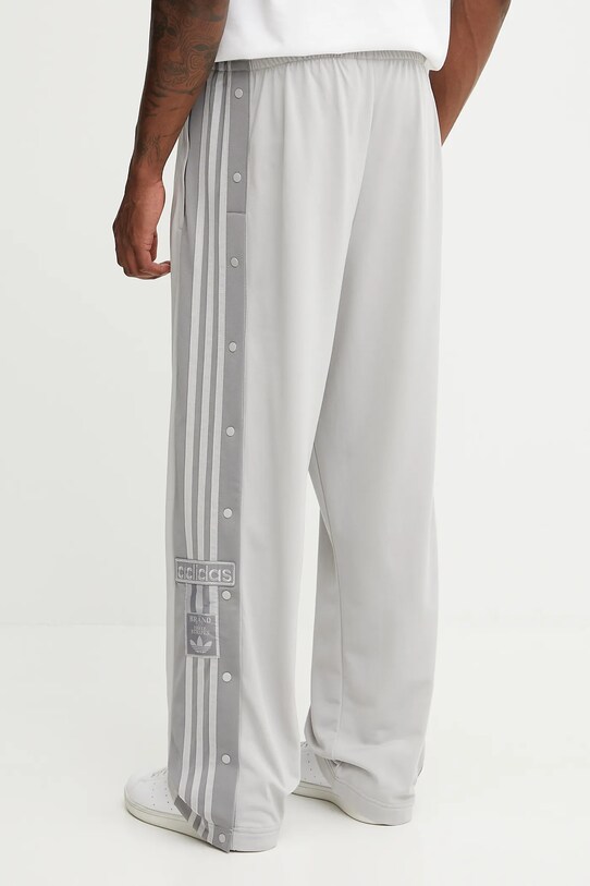 Îmbrăcăminte adidas Originals pantaloni de trening Adibreak JN8757 gri