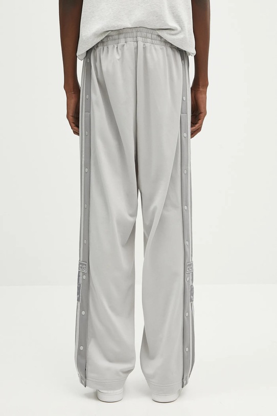 Odzież adidas Originals spodnie dresowe Adibreak JN8757 szary