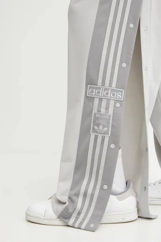 adidas Originals pantaloni de trening Adibreak JN8757 gri