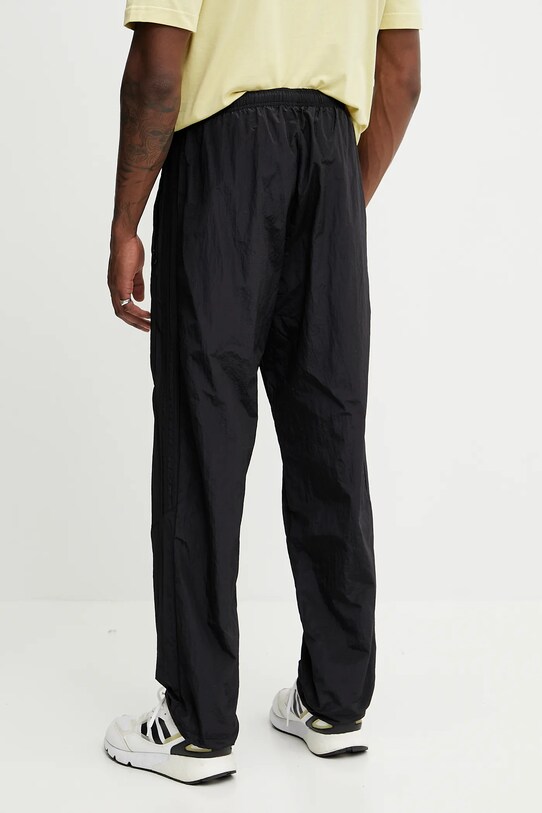 Ρούχα Παντελόνι φόρμας adidas Originals JC6225 μαύρο