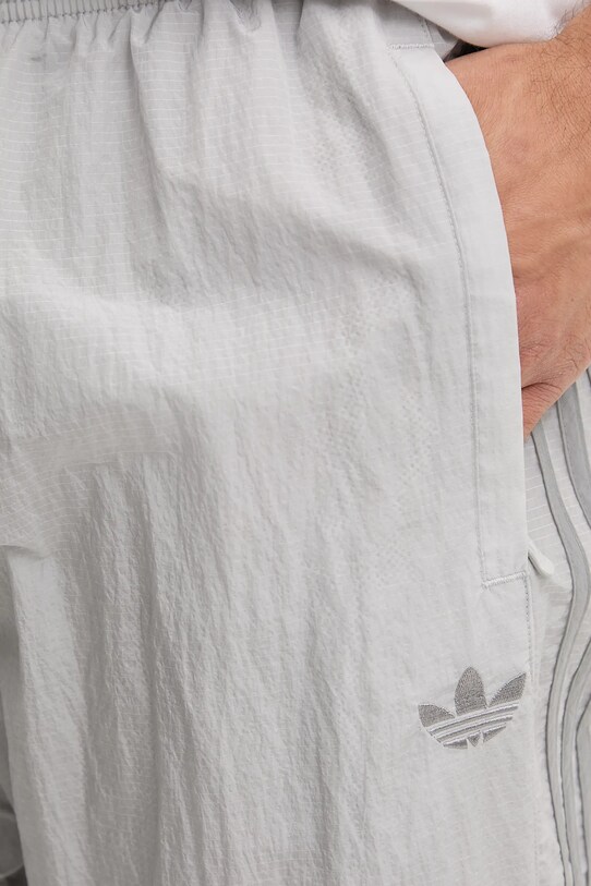 Спортивные штаны adidas Originals серый JP1135