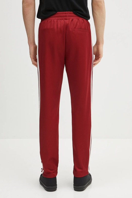 Odzież adidas Originals spodnie dresowe KA4391 bordowy