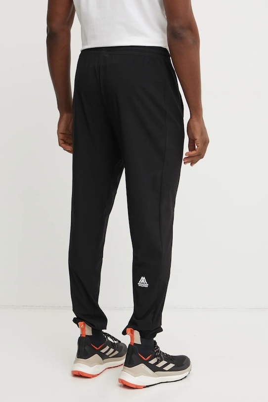 Odzież The North Face spodnie sportowe Mountain Athletics NF0A8BGNJK31 czarny