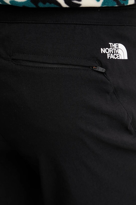 Outdoorové kalhoty The North Face Lightning černá NF0A495N4H01