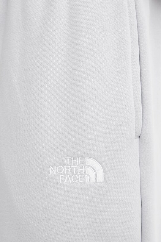 Παντελόνι φόρμας The North Face Essential Relaxed μπλε NF0A8C1F0TI1