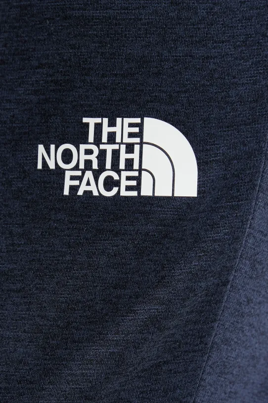 The North Face melegítőnadrág Reaxion sötétkék NF0A8CNQ8Q01