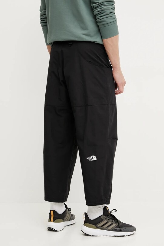 Odzież The North Face spodnie TNF X NSE NF0A8BJNJK31 czarny