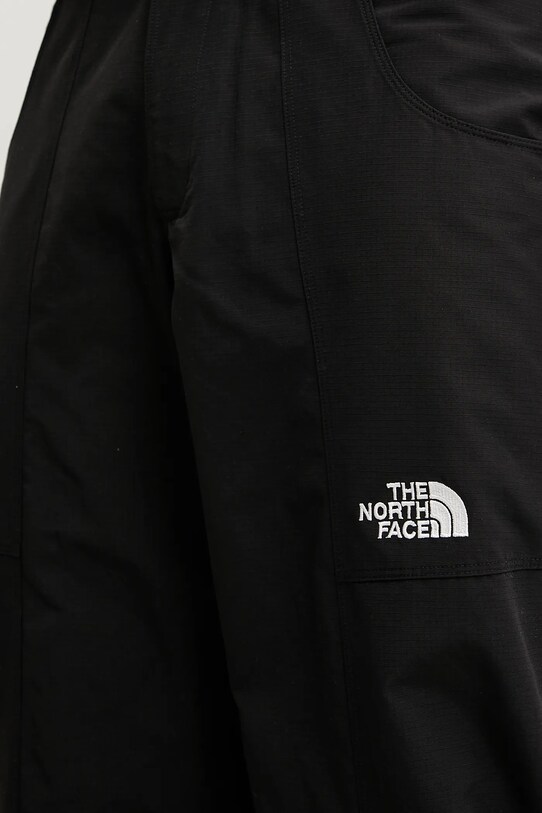 Παντελόνι The North Face TNF X NSE μαύρο NF0A8BJNJK31