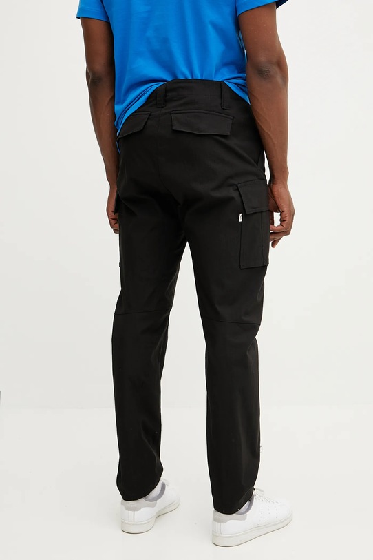 Ruházat The North Face nadrág Anticline NF0A826J4H01 fekete