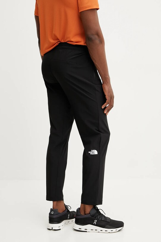 Îmbrăcăminte The North Face pantaloni sport 24/7 NF0A8BESJK31 negru