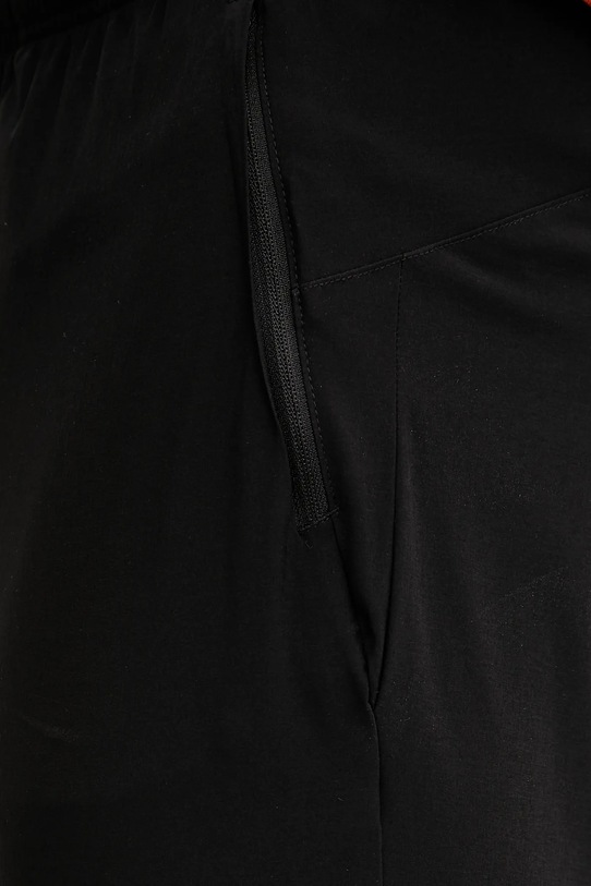 The North Face pantaloni sport 24/7 negru NF0A8BESJK31