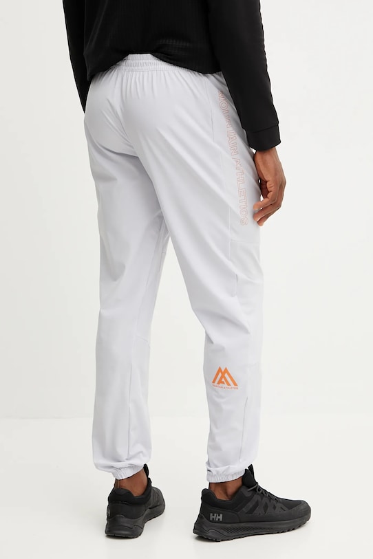 Îmbrăcăminte The North Face pantaloni sport Mountain Athletics NF0A8BP30TI1 albastru