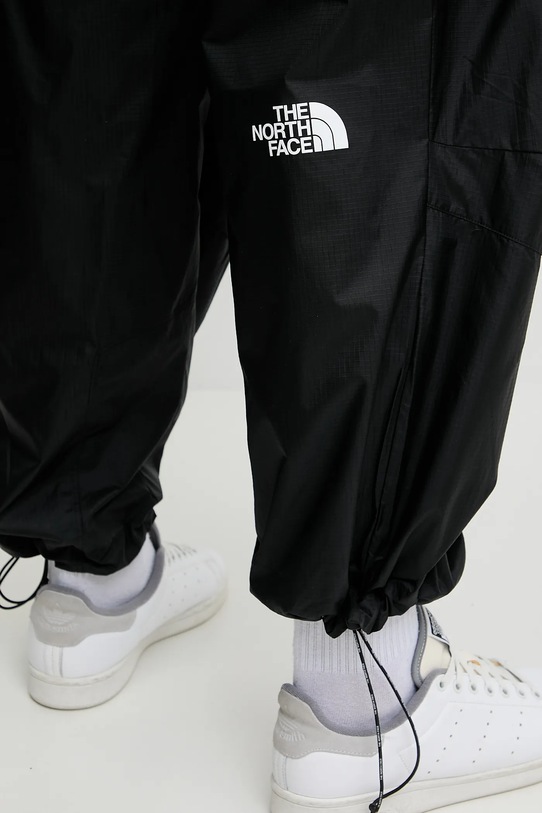 Παντελόνι The North Face TNF X NSE μαύρο NF0A8BJQJK31