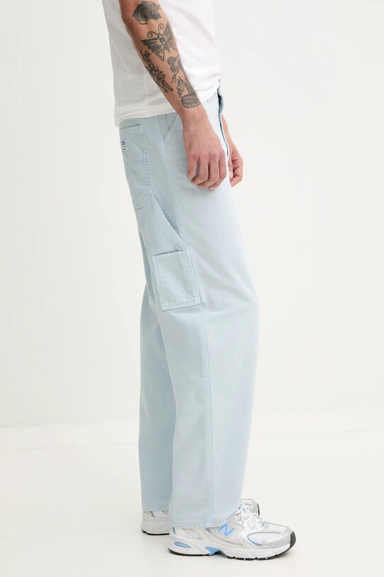 Hugo Blue jeans albastru 50540680