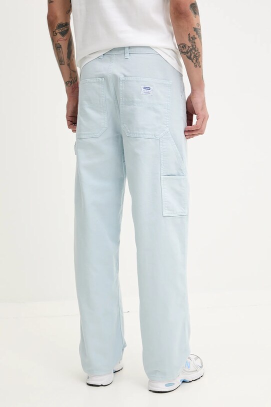 Îmbrăcăminte Hugo Blue jeans 50540680 albastru