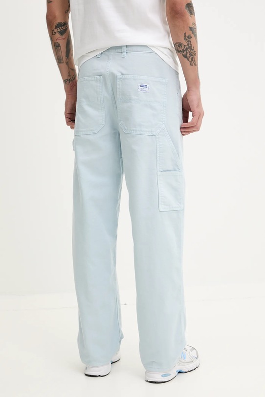 Abbigliamento Hugo Blue jeans 50540680 blu