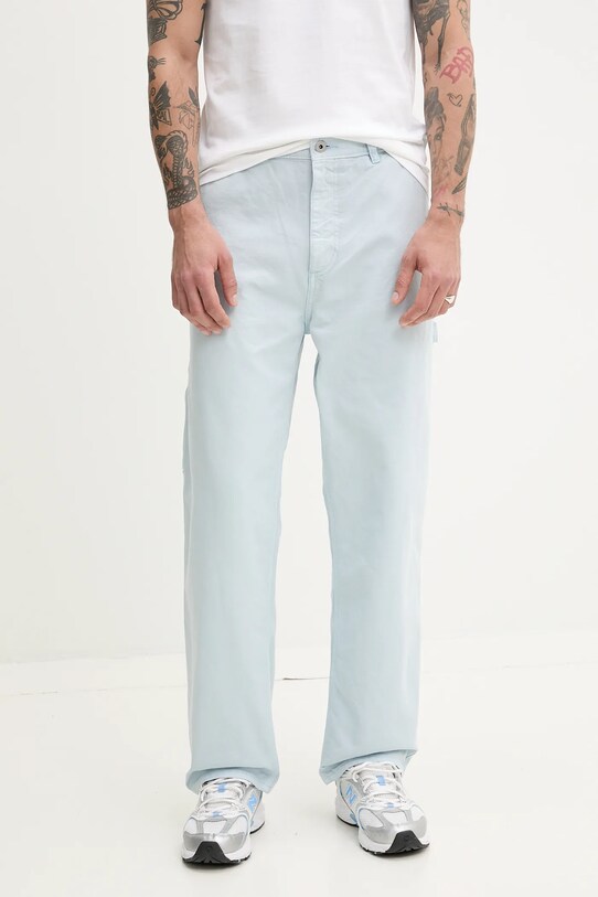 Hugo Blue jeans albastru 50540680