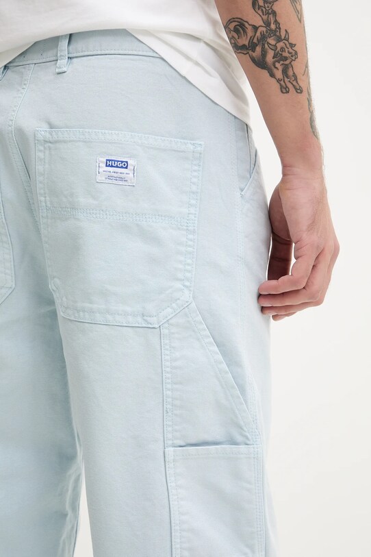 Hugo Blue jeans 50540680 blu