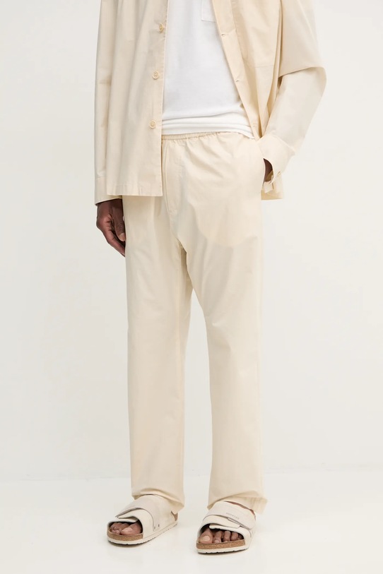 BARENA VENEZIA pantaloni Camicia Mola chinos beige PAU5089.2736