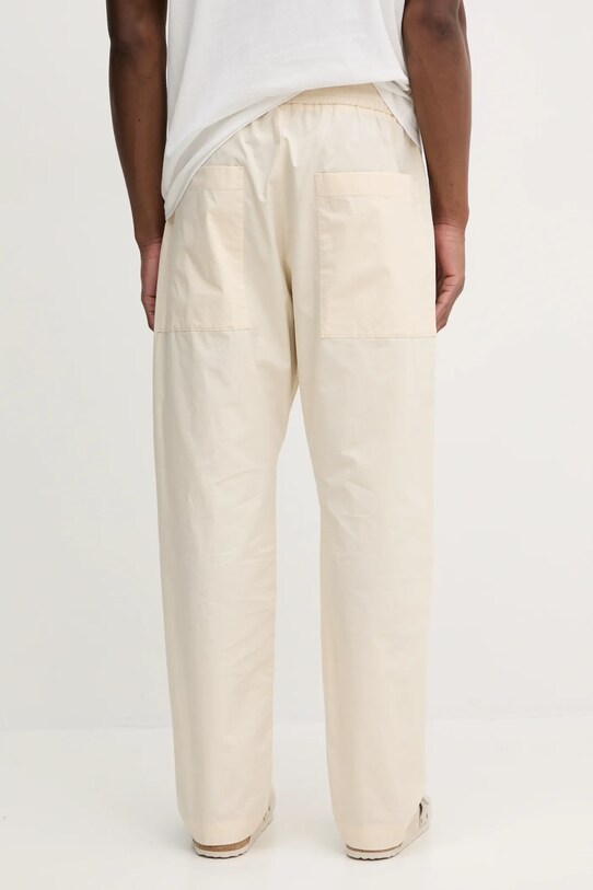 Îmbrăcăminte BARENA VENEZIA pantaloni Camicia Mola PAU5089.2736 bej