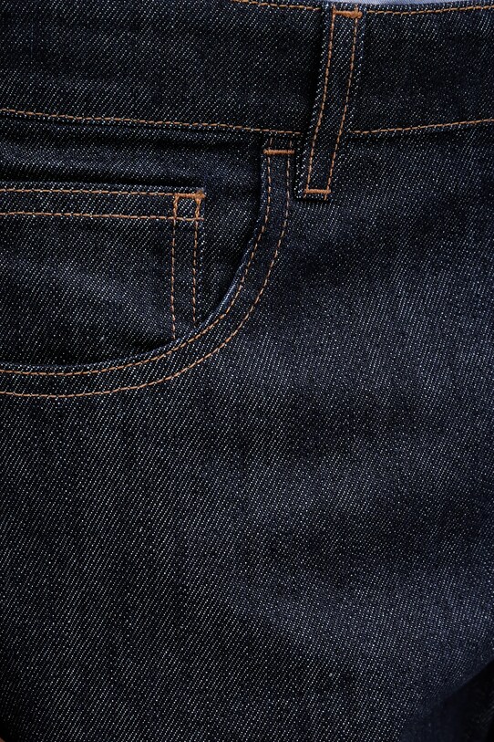 BARENA VENEZIA jeans Camicia Mola bleumarin PAU5122.2333