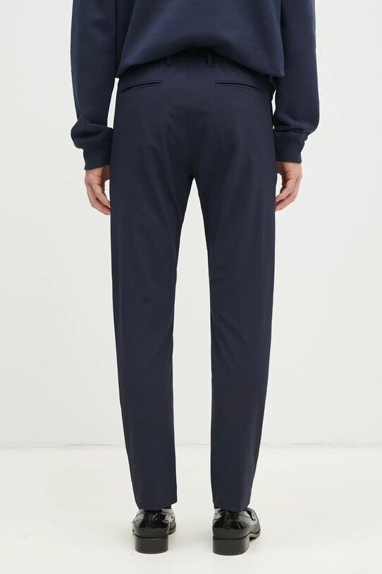 Îmbrăcăminte Paul Smith pantaloni M1R.056Z.N02382 bleumarin