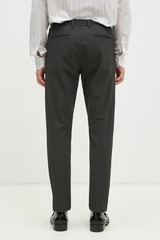 Îmbrăcăminte Paul Smith pantaloni M1R.056Z.N02382 verde