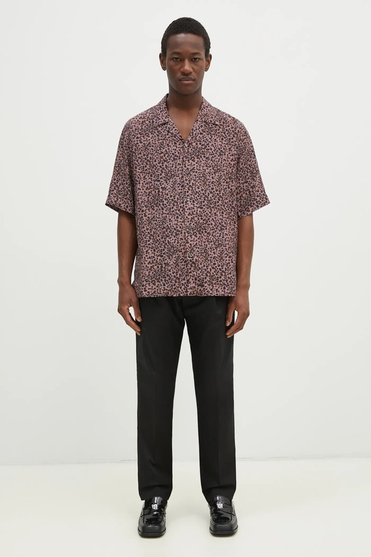 Штани Paul Smith M1R.408Z.P01934 чорний