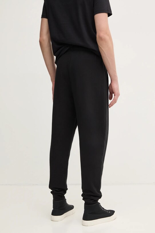 Oblečení Bavlněné tepláky ZADIG&VOLTAIRE JMPA00016.19W.001 černá