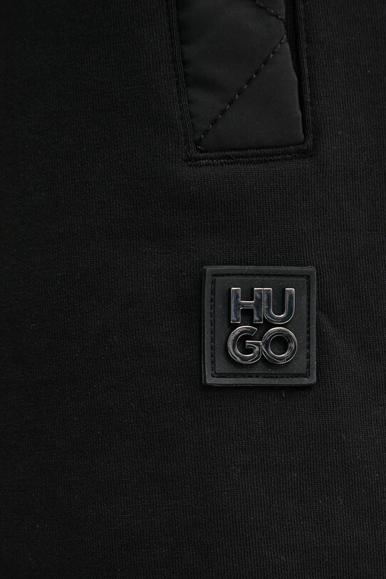 Kraťasy HUGO černá 50536345