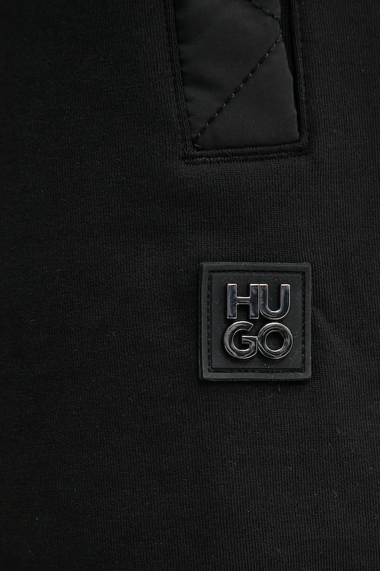Шорты HUGO чёрный 50536345