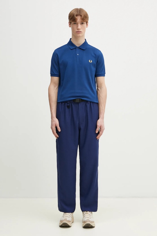 Панталон Y-3 Sport Uniform 3-Stripes Pants JM7796