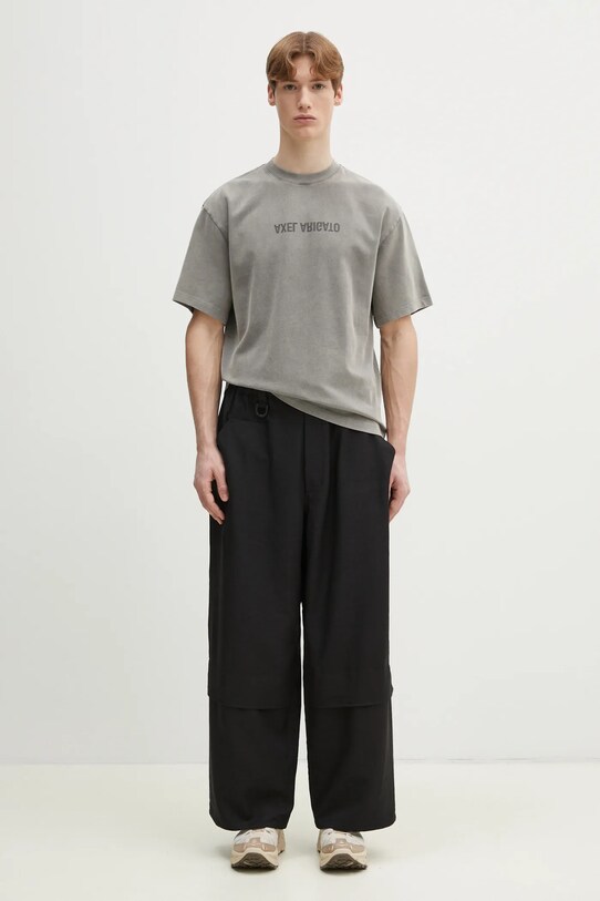 Y-3 pantaloni Sport Uniform Pants JN4906