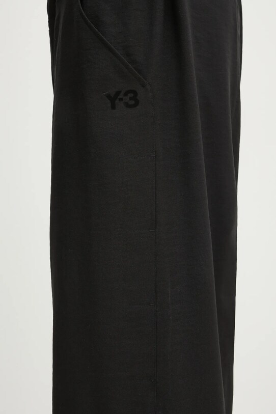 Y-3 pantaloni Sport Uniform Pants JN4906