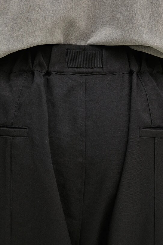 Y-3 pantaloni Sport Uniform Pants JN4906