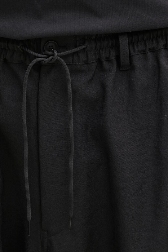 Y-3 trousers Sport Uniform Cargo Pants black JN4908