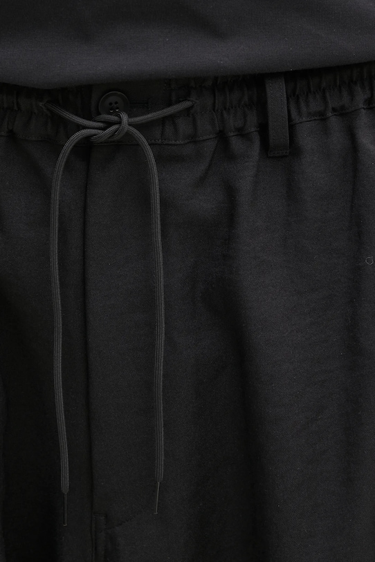 Панталон Y-3 Sport Uniform Cargo Pants черен JN4908
